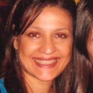 Meet your Posher, Tania